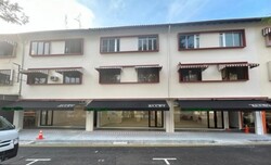 Macpherson shophouse | Ground floor 3 units | Avail now (D13), Shop House #530715101